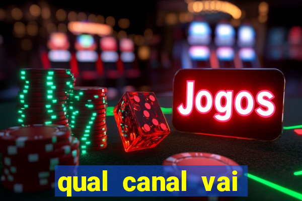 qual canal vai passar o jogo do al-hilal hoje